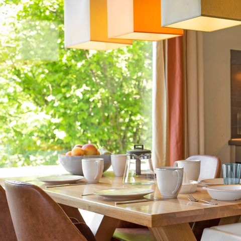 Bungalow 4 Personen - 4L