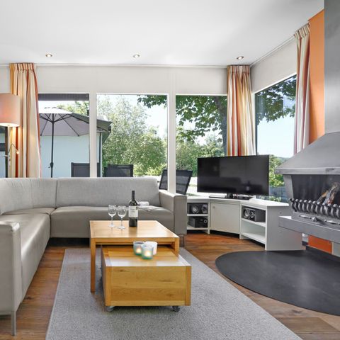 Bungalow 4 Personen - 4L