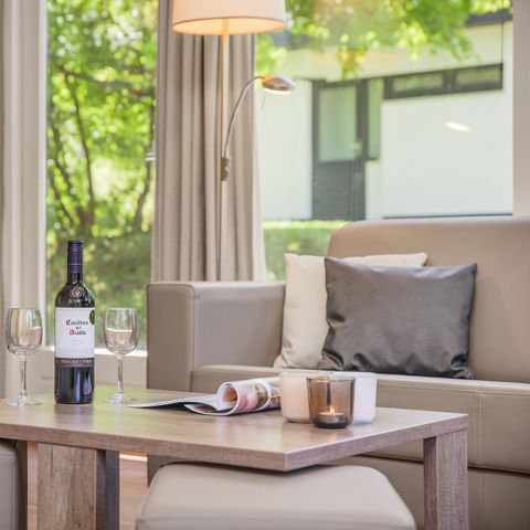 Bungalow 6 Personen - 6B2