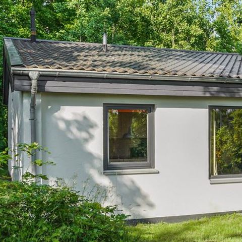 Bungalow 4 Personen - 4B2