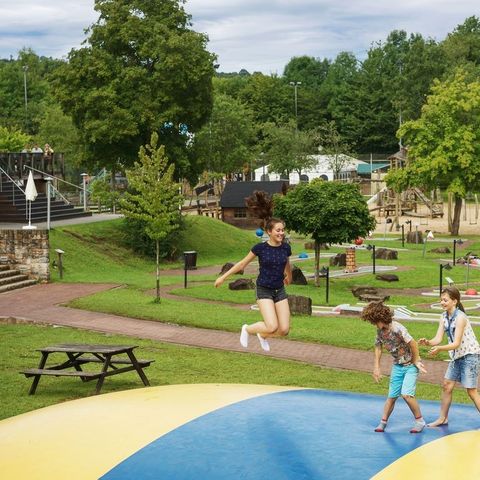 Landal Wirfttal - Camping Rheinland-Pfalz - Image N°4