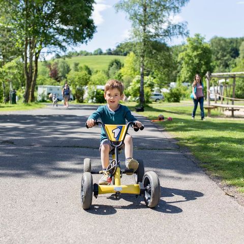 Landal Wirfttal - Camping Rheinland-Pfalz - Image N°6