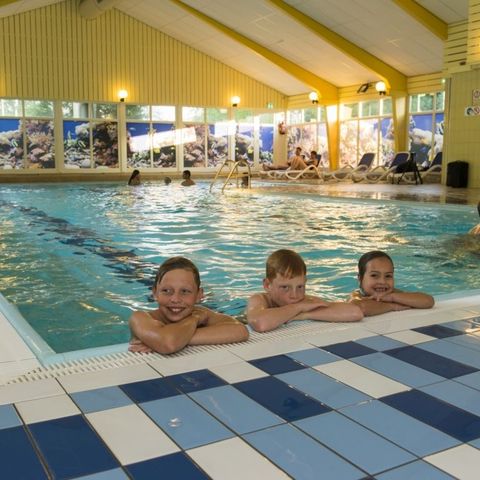 Landal Wirfttal - Camping Rheinland-Pfalz - Image N°2