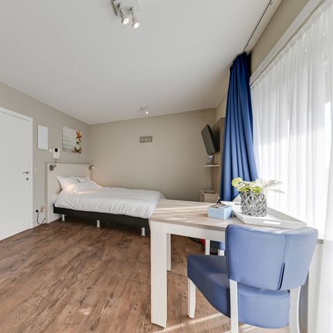 Studio 2 Personen - Studio Essential | Doppelbett