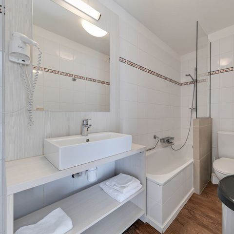 Studio 2 Personen