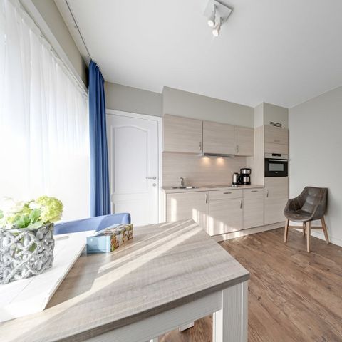 Studio 2 Personen