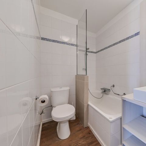 Apartement 2 Personen - Suite