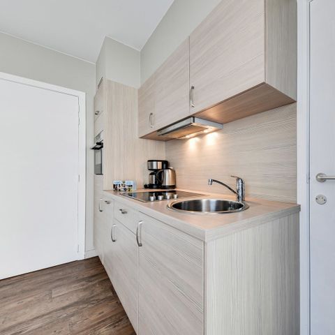 Apartement 2 Personen - Suite
