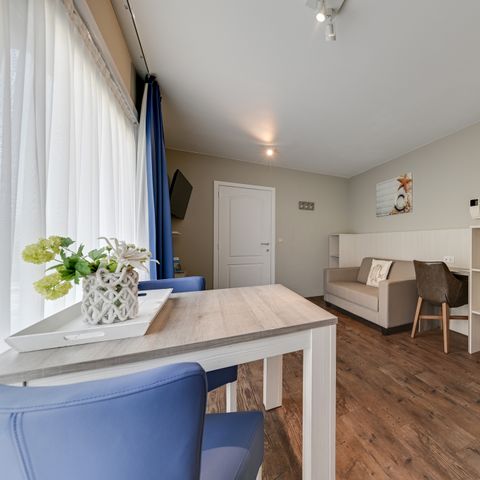 Apartement 2 Personen - Suite