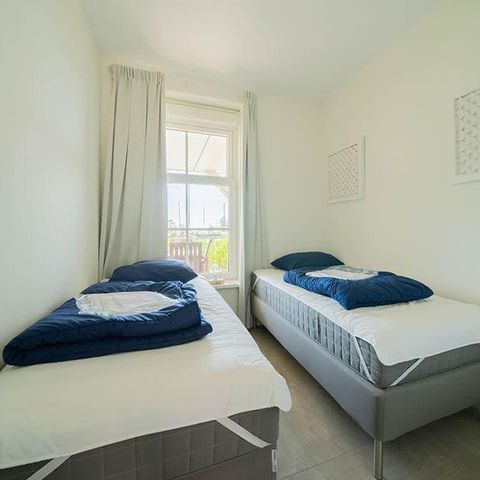 FERIENHAUS 10 Personen - Markermeer