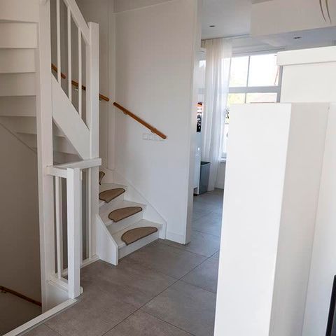 FERIENHAUS 10 Personen - Markermeer