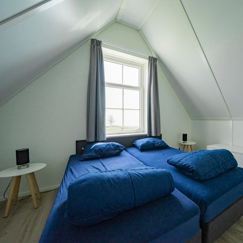 Bungalow 6 Personen - Florin