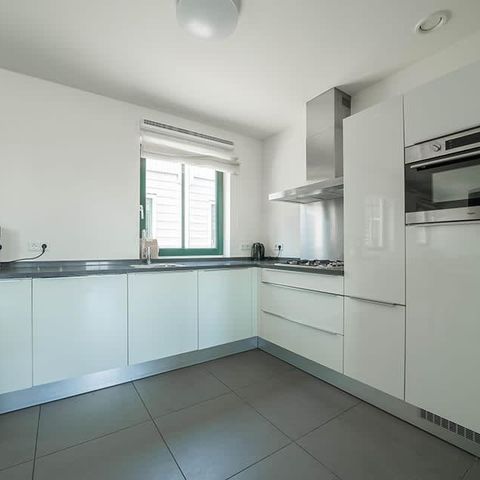 FERIENHAUS 10 Personen - Zuiderzee-Sauna