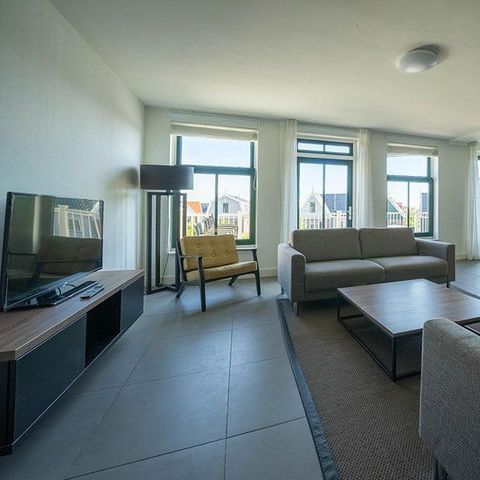 FERIENHAUS 10 Personen - Südsee