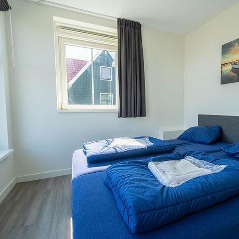 FERIENHAUS 12 Personen - Markermeer