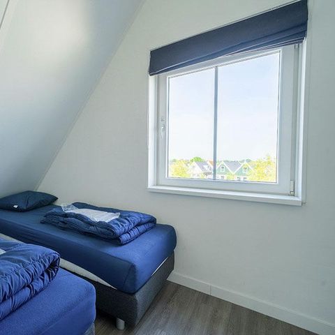 FERIENHAUS 12 Personen - Markermeer