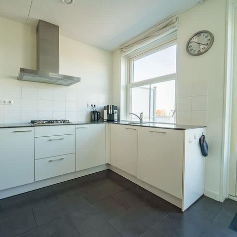 FERIENHAUS 12 Personen - Markermeer