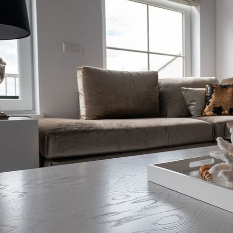 Apartement 6 Personen - Zuiderzee Luxus