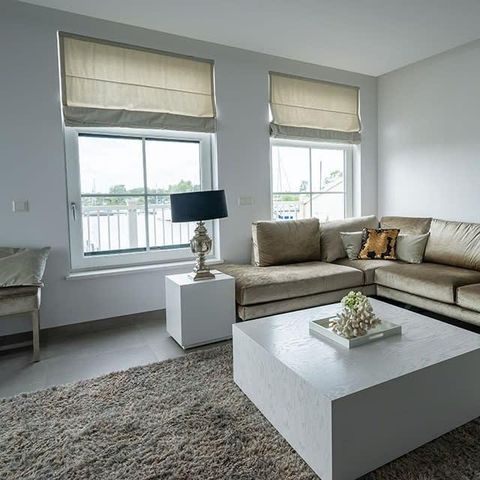 Wohnung 6 personen - Zuiderzee Luxus