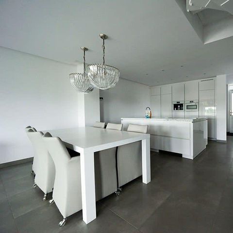 Wohnung 6 personen - Zuiderzee Luxus