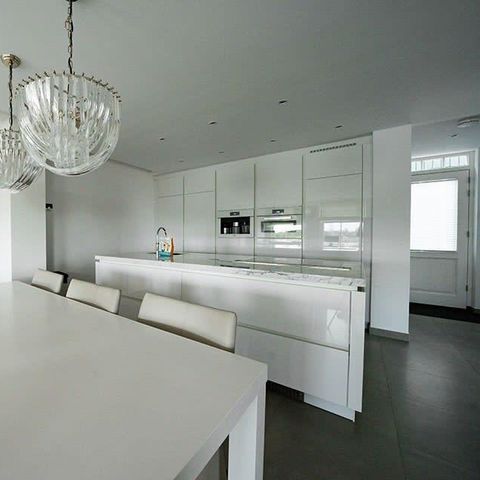 Wohnung 6 personen - Zuiderzee Luxus