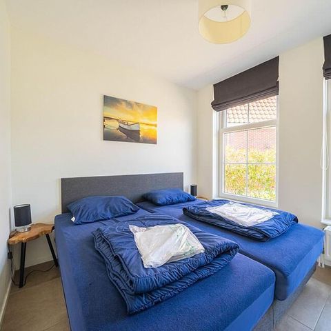 Bungalow 6 Personen - Minze