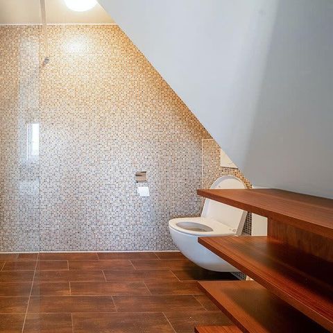 Wohnung 4 personen - Zuiderzee-Sauna