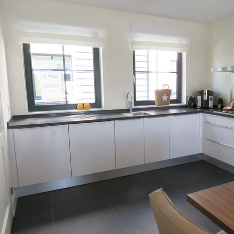 Apartement 8 Personen - Südsee