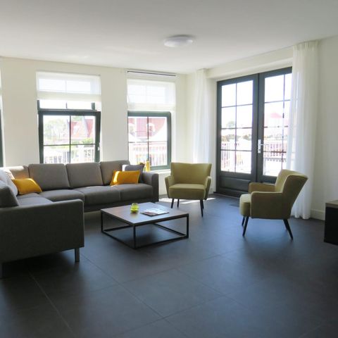 Wohnung 8 personen - Südsee