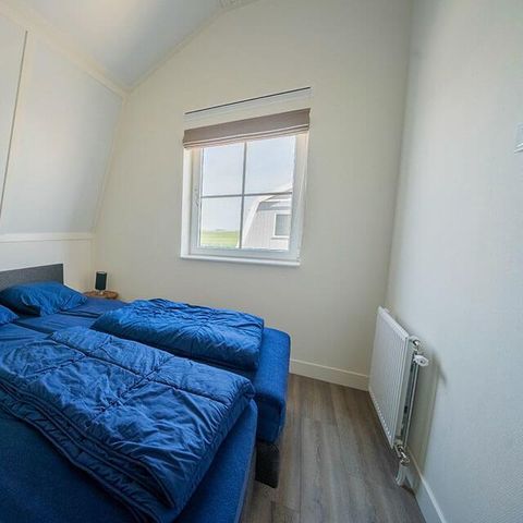 Gruppenunterkunft 18 personen - Sauna im Westturm