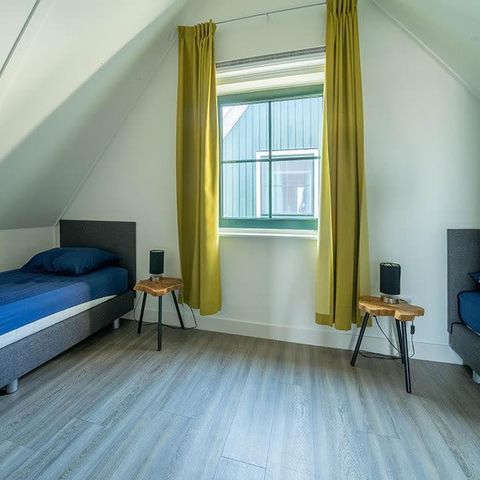 FERIENHAUS 12 Personen - Südsee