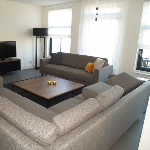 FERIENHAUS 12 Personen - Südsee