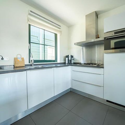 FERIENHAUS 12 Personen - Südsee