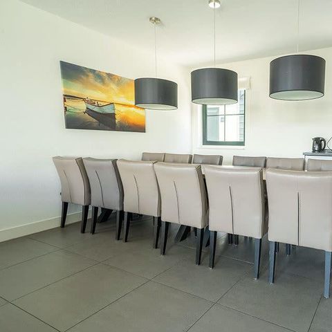 FERIENHAUS 12 Personen - Südsee