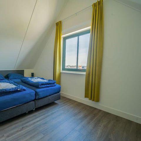 FERIENHAUS 12 Personen - Südsee