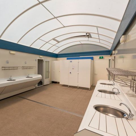 Stellplatz - Komfort