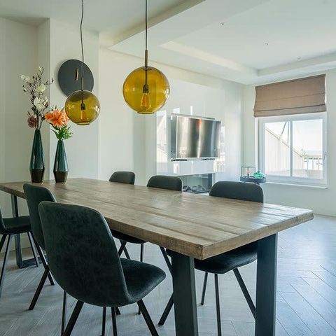 Wohnung 4 personen - Südsee