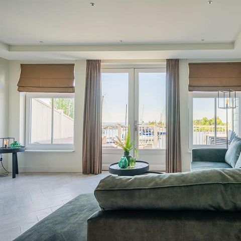 Wohnung 4 personen - Südsee