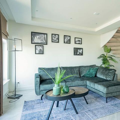 Wohnung 4 personen - Südsee