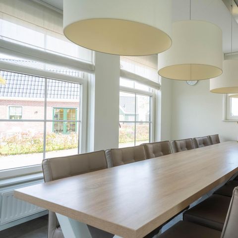 Gruppenunterkunft 12 personen - Westturm