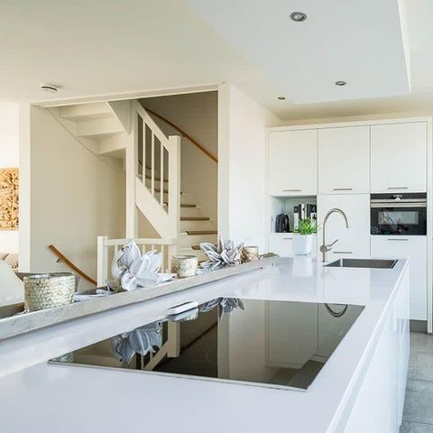 Apartement 8 Personen - Markermeer