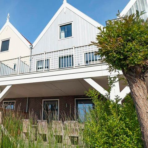 Apartement 8 Personen - Markermeer