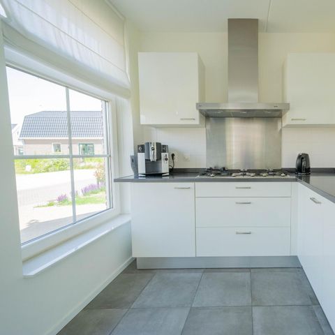 Bungalow 6 Personen - Florin-Sauna