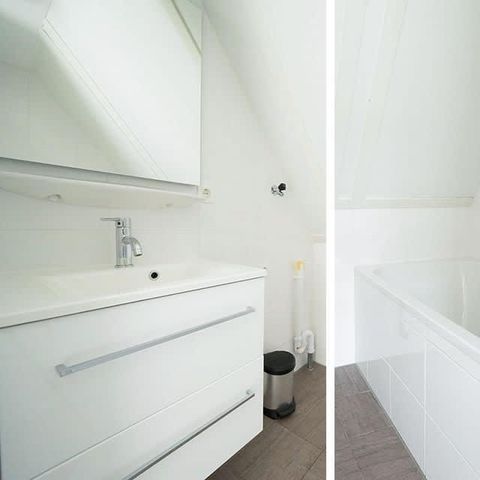 FERIENHAUS 12 Personen - Münze geschaltet