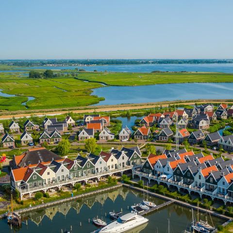 FERIENHAUS 12 Personen - Münze geschaltet