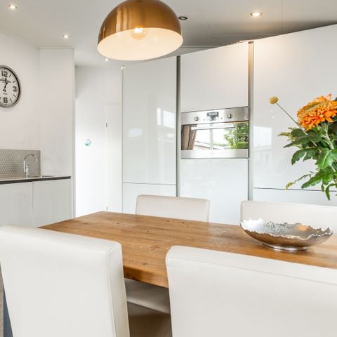 FERIENHAUS 4 Personen - Ravenbosch - Sauna & Ambientekamin