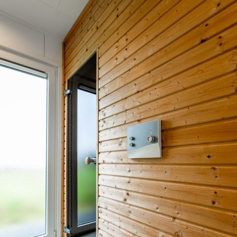 FERIENHAUS 4 Personen - Ravenbosch - Sauna & Ambientekamin