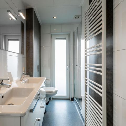 FERIENHAUS 6 Personen - Ravensbosch