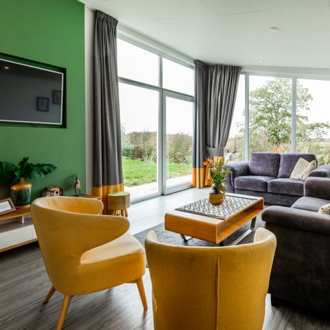 FERIENHAUS 6 Personen - Ravensbosch