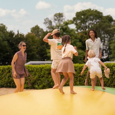 FERIENHAUS 6 Personen - Ravensbosch